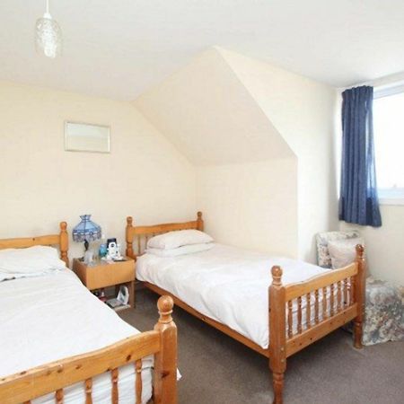 Pilmuir Street Guest House Данфермлін Екстер'єр фото