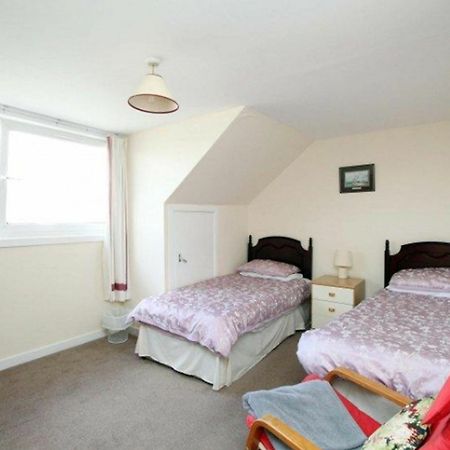 Pilmuir Street Guest House Данфермлін Екстер'єр фото